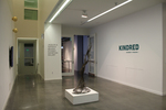 Kindred by Campus Exhibitions