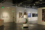 New Contemporaries | selected works from the class of 2014 by Campus Exhibitions