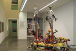 New Contemporaries | selected works from the class of 2014 by Campus Exhibitions