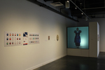 Expanded Field: Traversing the Archeology of Gender by Campus Exhibitions