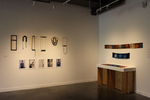 Expanded Field: Traversing the Archeology of Gender by Campus Exhibitions