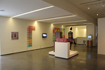 Faculty Biennial 2015 by Campus Exhibitions