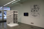 Image Landscapes - New Readings in Art, Design and Architecture by Campus Exhibitions