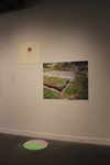 Image Landscapes - New Readings in Art, Design and Architecture by Campus Exhibitions
