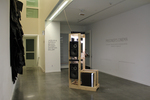 Prisoner's Cinema by Campus Exhibitions