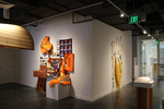 Our America | Critical Perspectives on Americana by Campus Exhibitions