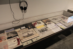 Our America | Critical Perspectives on Americana by Campus Exhibitions