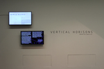 Vertical Horizons by Campus Exhibitions