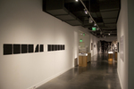 Black: color | context | meaning 2019 by Campus Exhibitions and Sarah O'Brien