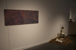 Land // Fill // Land by Campus Exhibitions, Heather McMordie, and Lilla Szekely