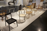 Chair Show 2019 by Campus Exhibitions