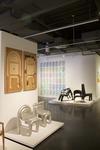 Chair Show 2019 by Campus Exhibitions