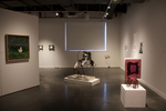 Feminized by Campus Exhibitions