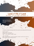 Land // Fill // Land by Campus Exhibitions and Heather McMordie