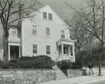 Alumni House (Judson Blake House) by unknown