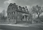 President's House by Robert Day Andrews, Herbert Jaques, and Augustus Neal Rantoul