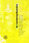 {Re}Considering Illustration | RISD MFA Illustration Anthology 2024