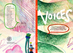 Voices | RISD MFA Illustration Anthology 2026