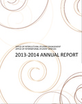 ISE Annual Report 2013-2014