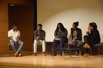 RISD Kindred Panel Dialogue