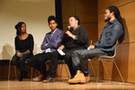 RISD Kindred Panel Dialogue