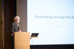 Leather Footwear Futures Symposium 2014