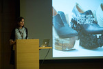 Leather Footwear Futures Symposium 2014 by Kathleen Grevers