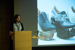 Leather Footwear Futures Symposium 2014 by Kathleen Grevers