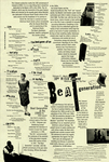 The Beat Generation (back) by Agnieszka Taborska and RISD Archives