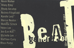 The Beat Generation Ticket (Front) by RISD Archives