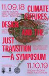 Climate Futures, Design, and the Just Transition by Liberal Arts Division