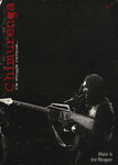 Chimurenga 01: Music is the Weapon! by Chimurenga Press and Ntone Edjabe