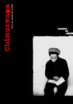 Chimurenga 06: Orphans of Fanon by Chimurenga Press and Ntone Edjabe