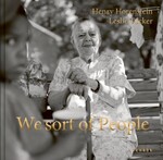 <em>We Sort of People</em> Book Launch by Leslie Tucker, Henry Horenstein, Margot Nishimura, Fleet Library, and Photography Department