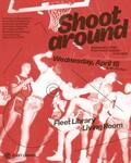 Shootaround: A History of Basketball at RISD from the Early 20th Century to Today by Fleet Library, Ryan Scott, RISD Balls Alumni, and RISD Archives