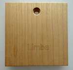 Limba by Fleet Library and Furniture Department
