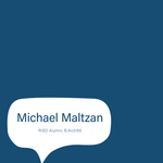 rizdeology | S1E5: Michael Maltzan