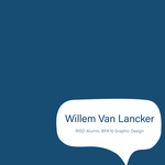 rizdeology | S1E8: Willem Van Lancker by Willem Van Lancker and Michael J. Farris