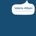 rizdeology | S2E2: Valeria Albani by Valeria Albani, Michael J. Farris, RISD Global, and rizdeology