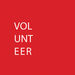 UNBOUND 2017 Volunteer Button by RISD Unbound and Fleet Library