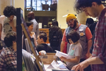 UNBOUND: art book fair 2019 Exhibit