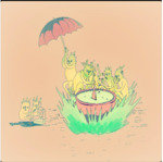 Harim Choi by Harim Choi