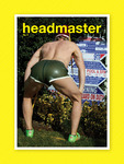 Headmaster by Matthew Lawrence and Jason Tranchida