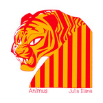 Julia Illana by Julia Illana