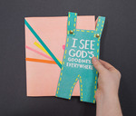 Olivia Orr by Olivia Orr