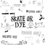 Skate or Dye | Mikaela Kautzky by Mikaela Kautzky