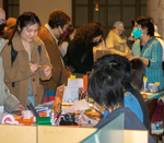 UNBOUND: art book fair 2024 by RISD Unbound and Fleet Library