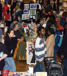 UNBOUND: art book fair 2024 by RISD Unbound and Fleet Library