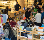 UNBOUND: art book fair 2024 by RISD Unbound and Fleet Library