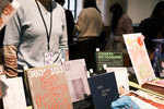 UNBOUND: art book fair 2025 by RISD Unbound and Fleet Library